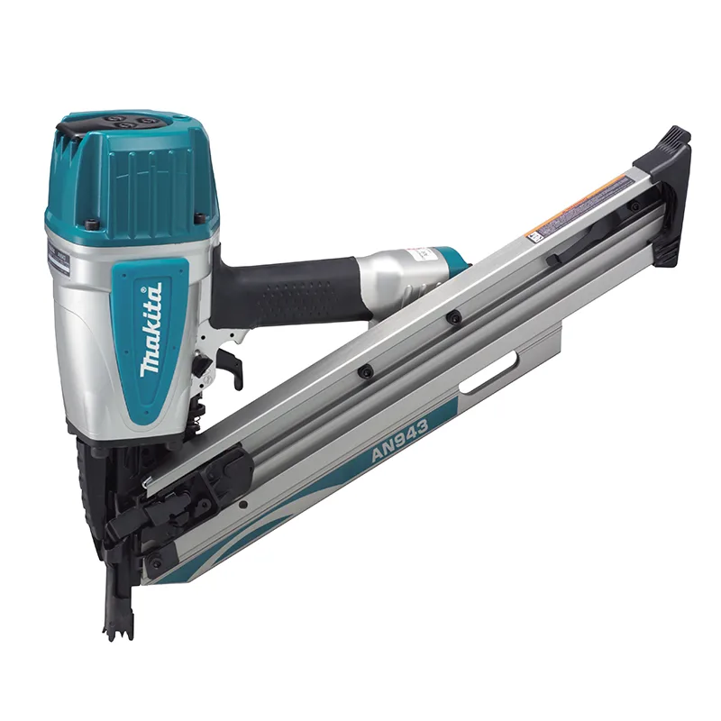 Pneumatic Framing Nailer - AN943