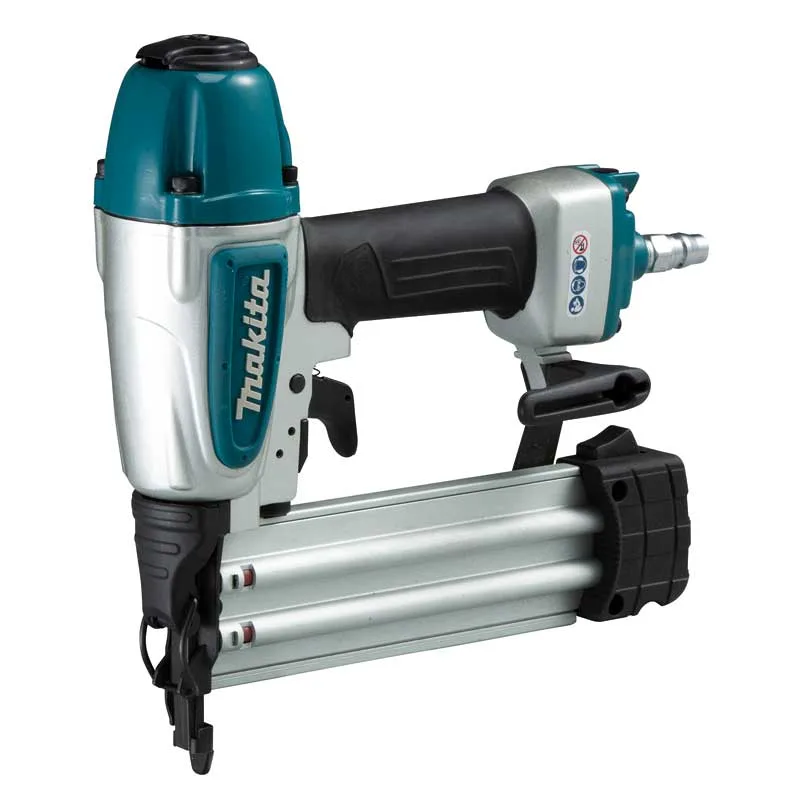 Pneumatic Pallet Coil Nailer - AF506