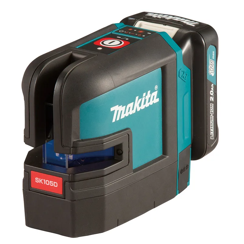 Rechargeable Multi Line Laser - SK105D
