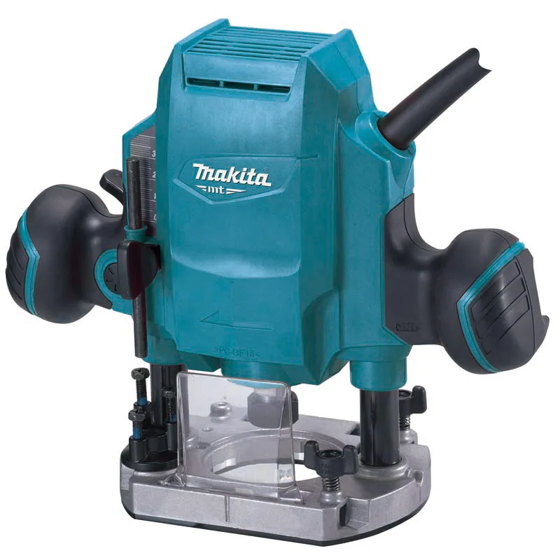 Router (Plunge Type) - M3601B