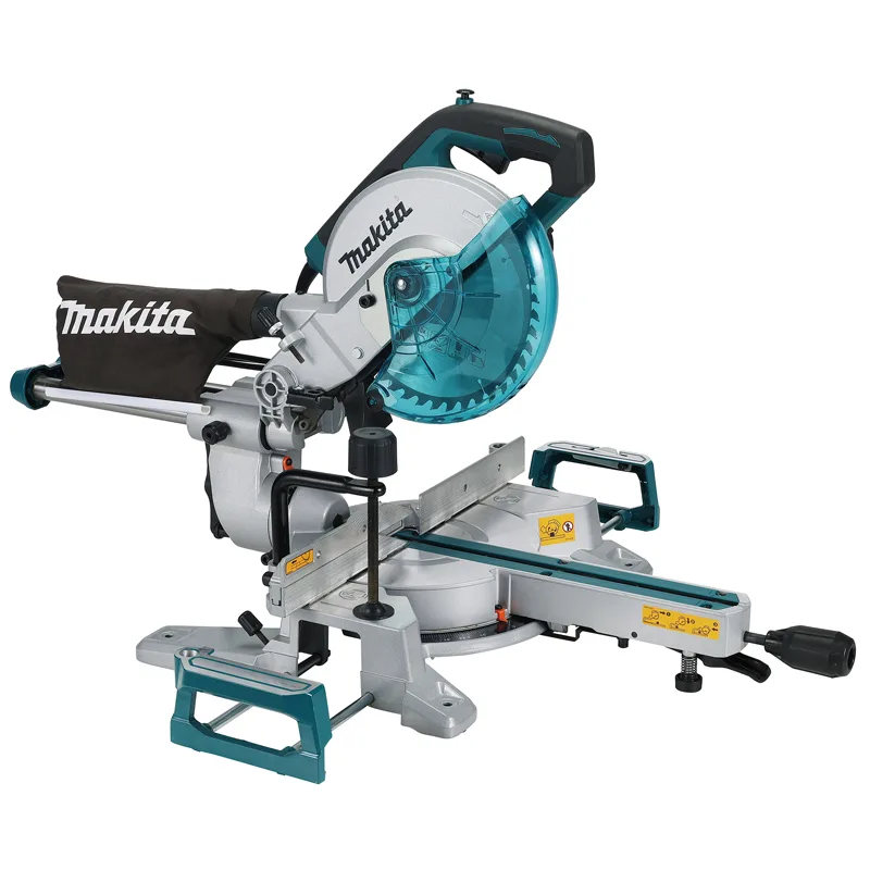 Slide Compound Miter Saw - LS0816F