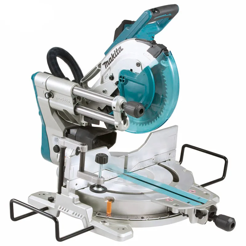 Slide Compound Miter Saw - LS1019L