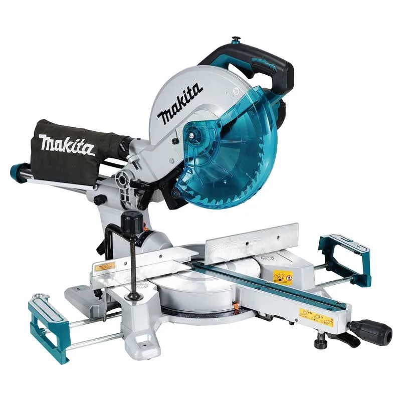 Slide Compound Miter Saw - LS1110F