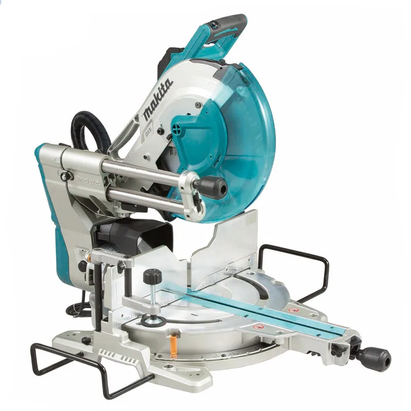 Slide Compound Miter Saw - LS1219L
