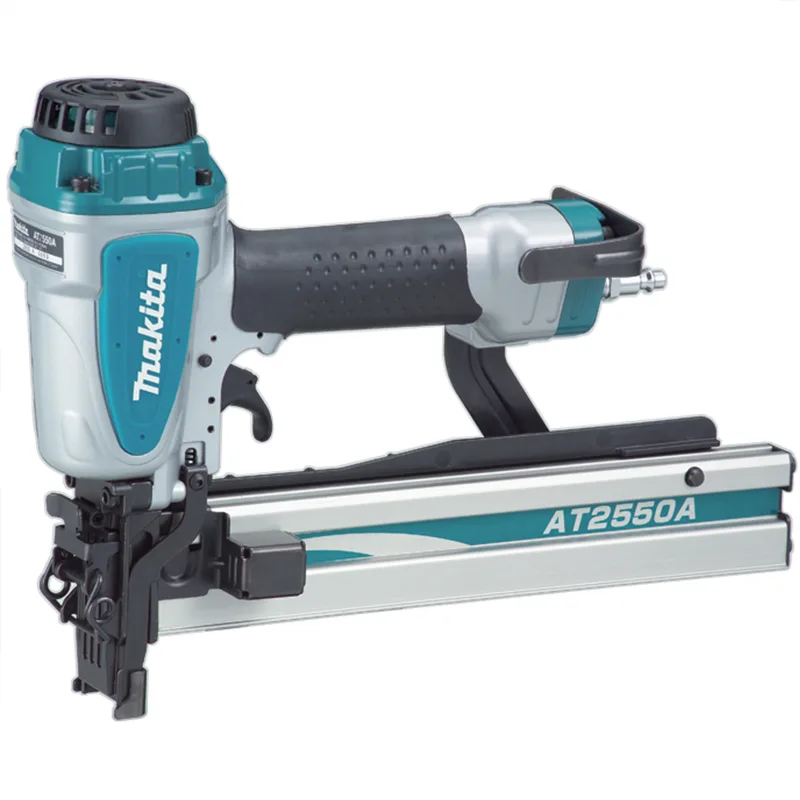 Wide Crown Stapler - AT2550A