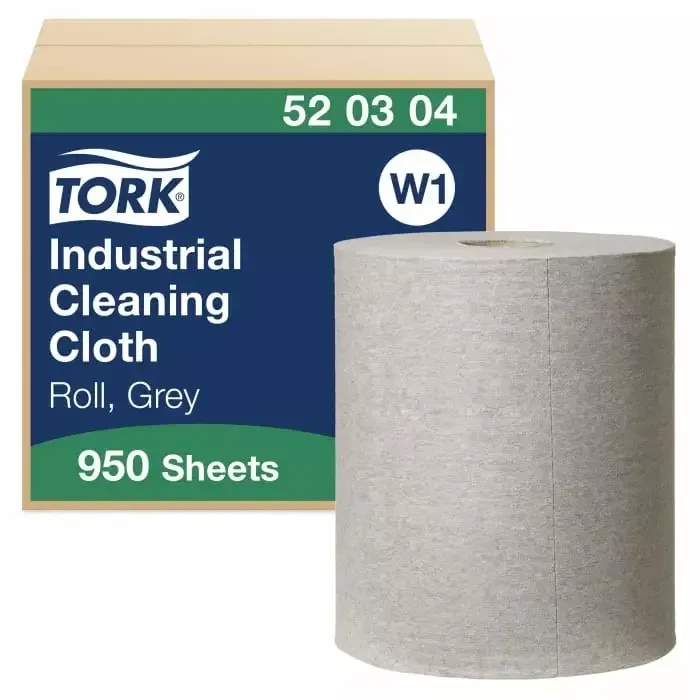 Cleaning Wipes