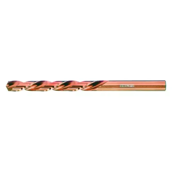 Cobalt Drill