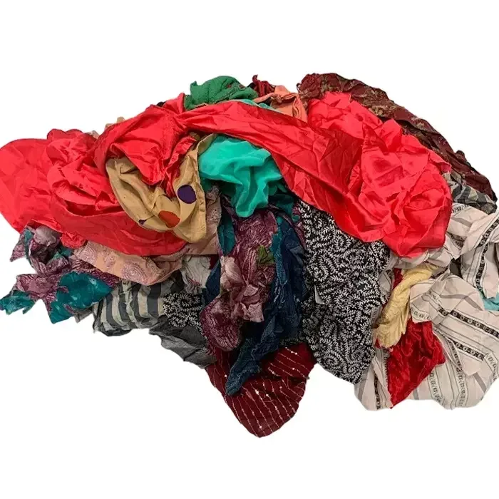 Cotton Waste