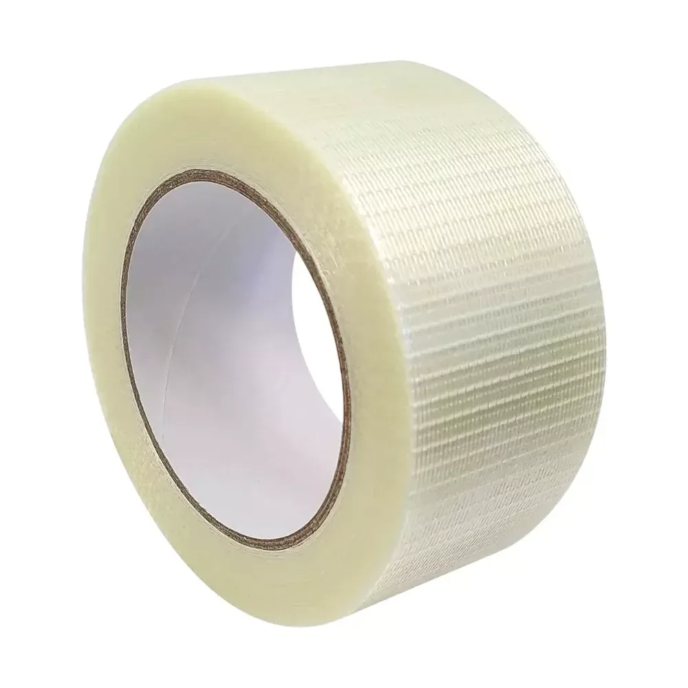 Cross Filament Tape