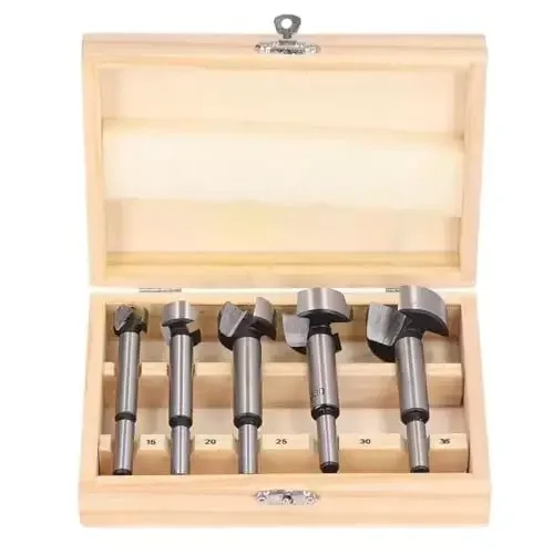 Drill Bit Set