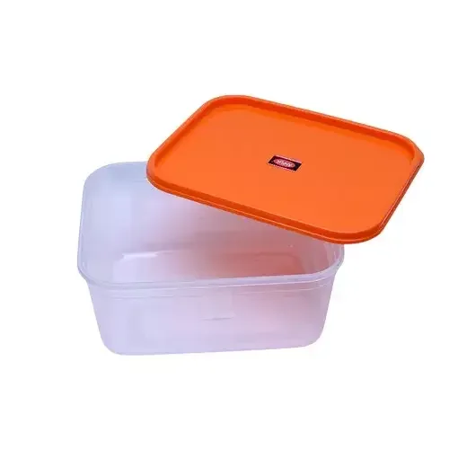Empty Container