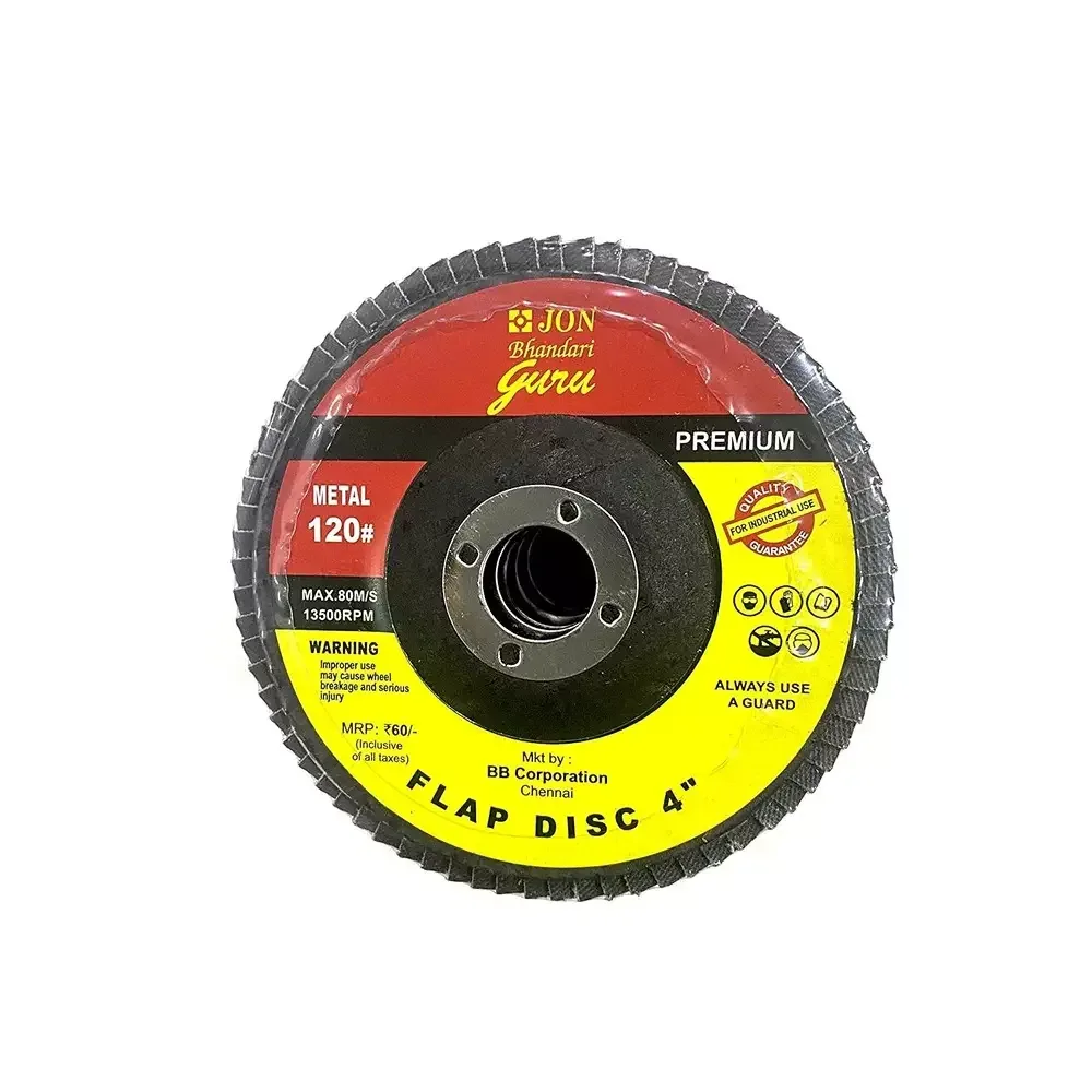 Flap Disc