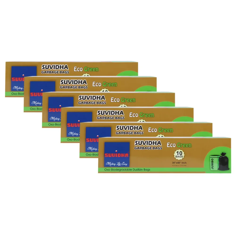 Jumbo Garbage Bag