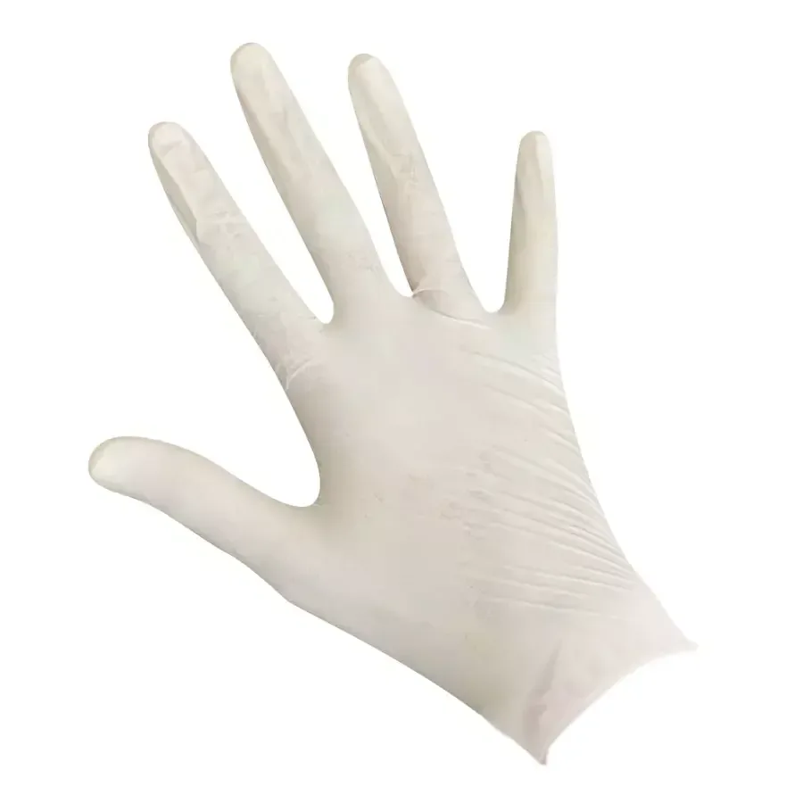 Latex Gloves