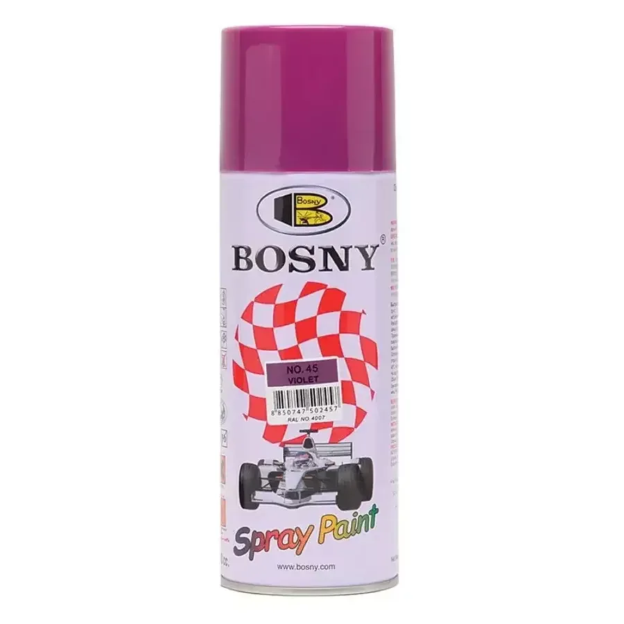 Paint Spray