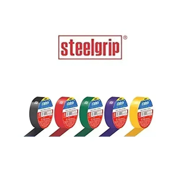 PVC Electrical Insulation Tape