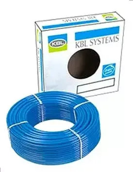 PVC Nylon Braided Hose