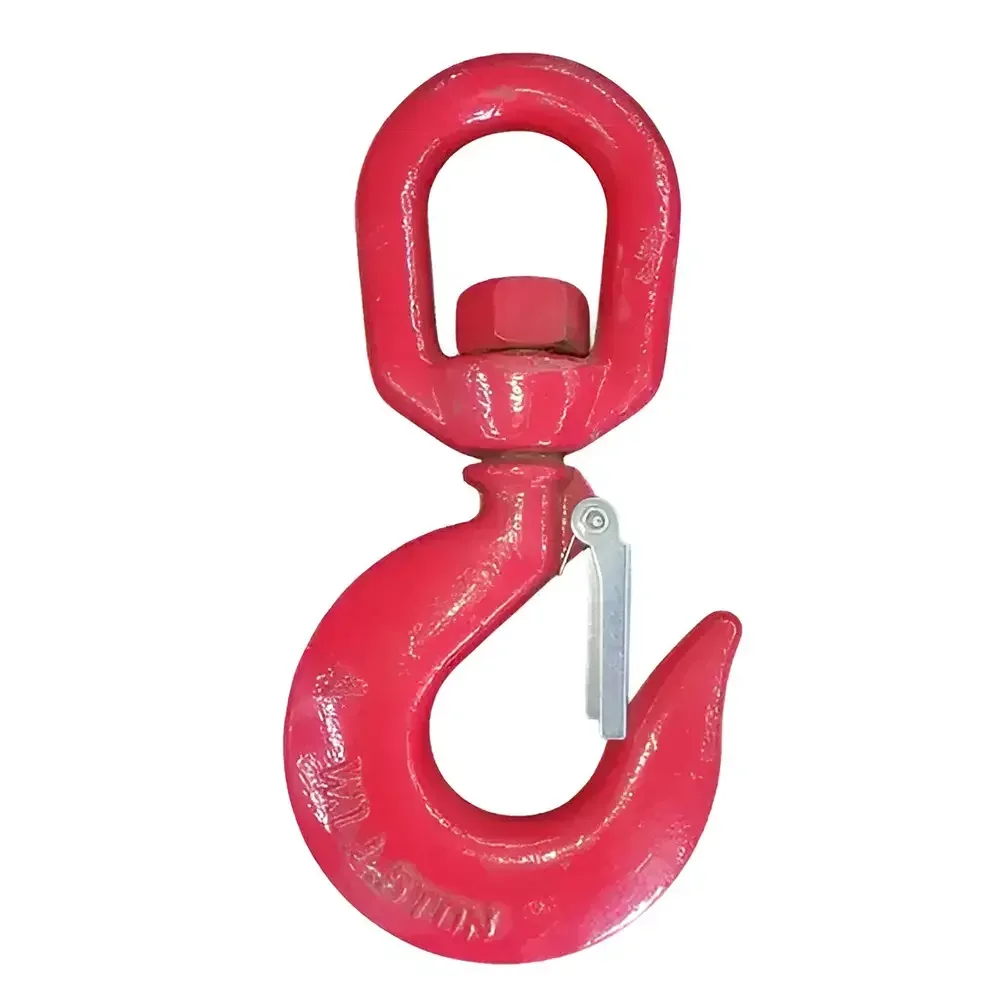 Swivel Lifting Hook