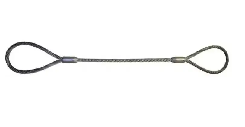 Wire Rope Sling