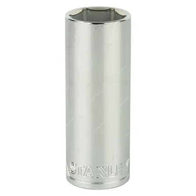 1/2" 6 PT Deep Socket (Hex) 11