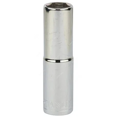 1/2" 6 PT Deep Socket (Hex) 7