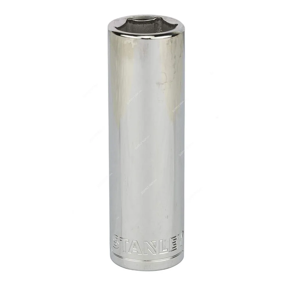 1/2" 6 PT Deep Socket (Hex) 8