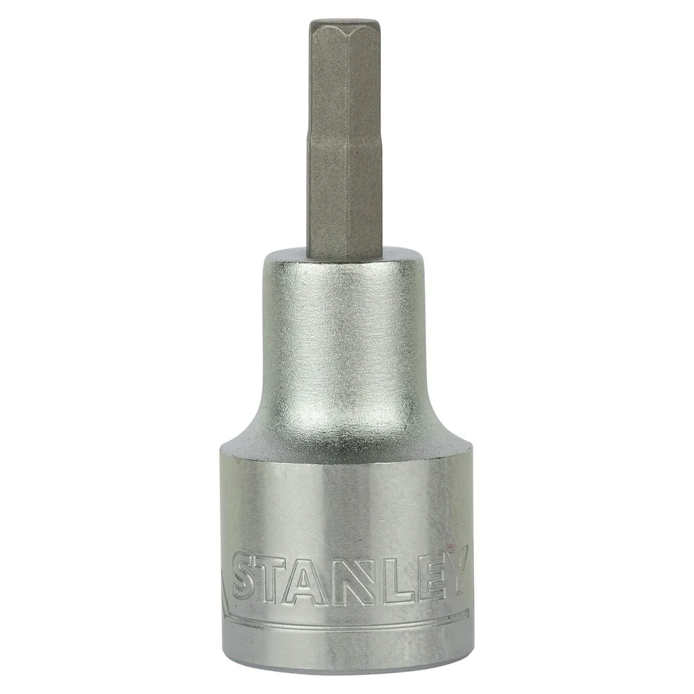 1/2" Hexagonal Bit Socket 10