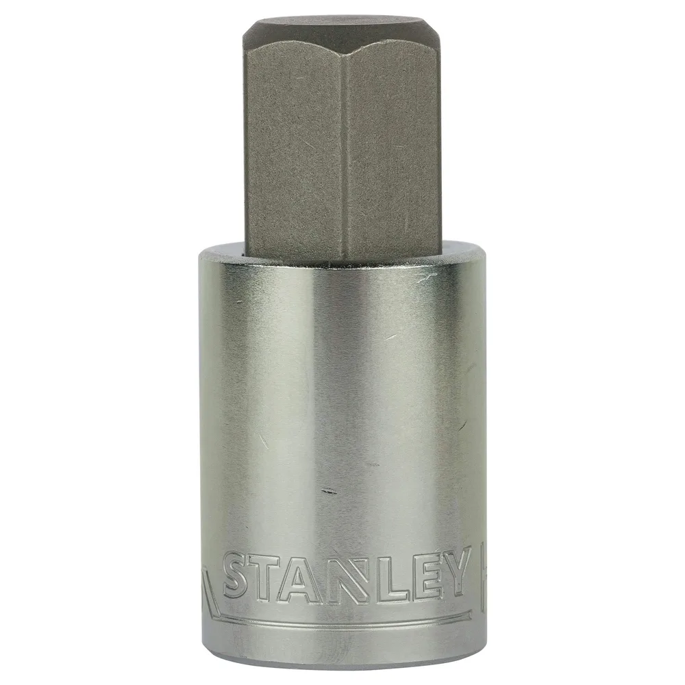 1/2" Hexagonal Bit Socket 5