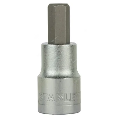 1/2" Hexagonal Bit Socket 7