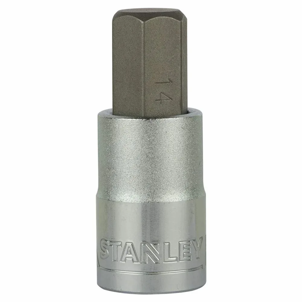 1/2" Hexagonal Bit Socket 9