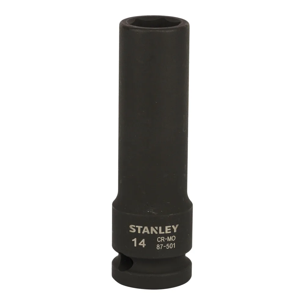 1/2" Impact Deep Socket