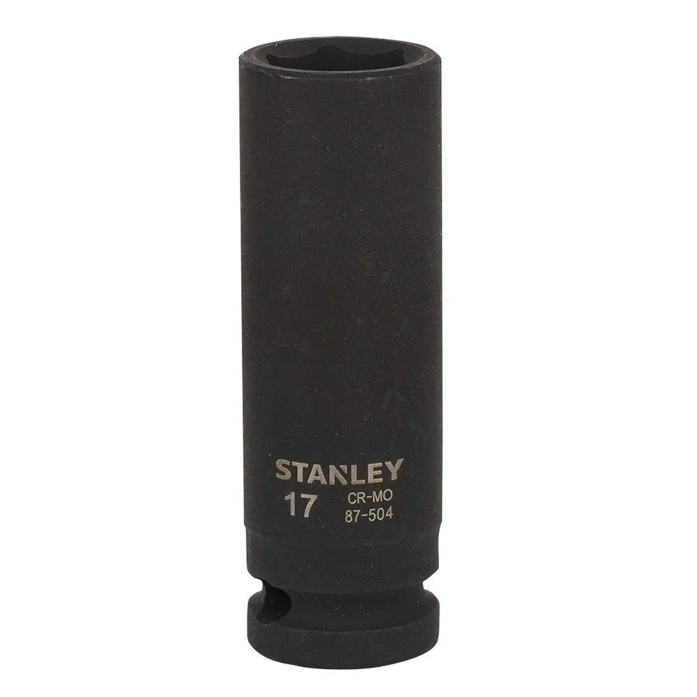 1/2" Impact Deep Socket 2