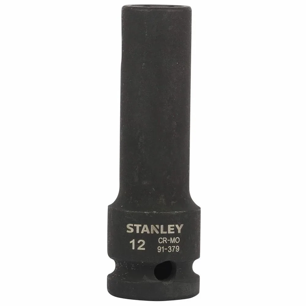 1/2" Impact Deep Socket 4