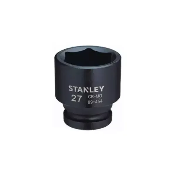 1/2" Impact Socket