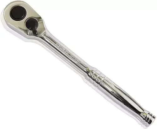 1/2" Ratchets