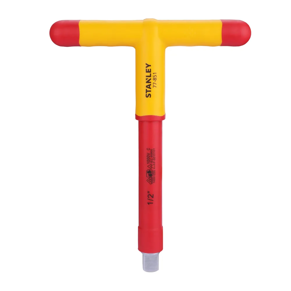 1/2" VDE Accessories 3