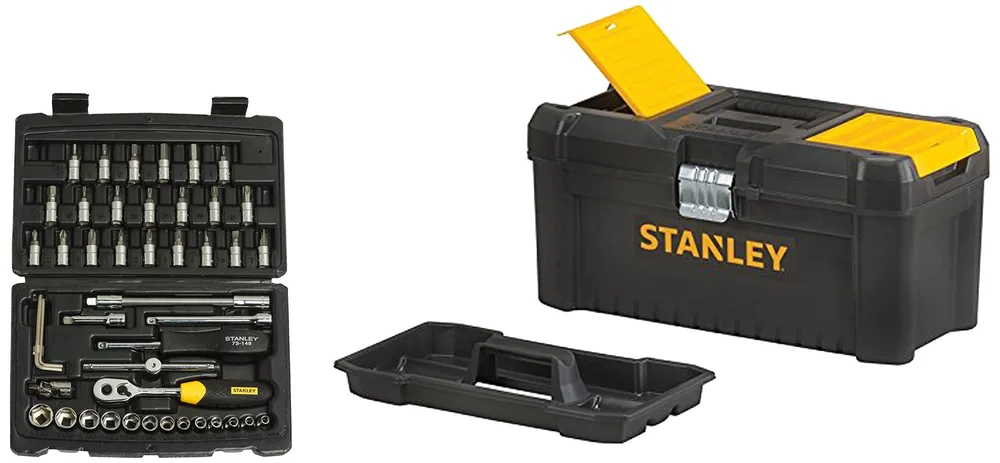 1/4" 6 PT Standard Socket 3.5MM (Hex) 4