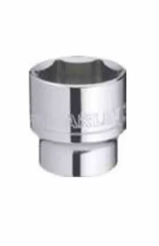 1/4" 6 PT Standard Socket 3.5MM (Hex) 8