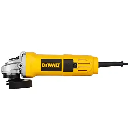 1000W, 100mm Angle Grinder (Made in India)