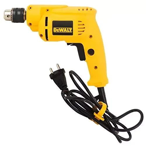 10mm 550W VSR Drill (Made in India)