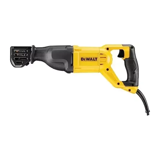 1100W Recip Saw