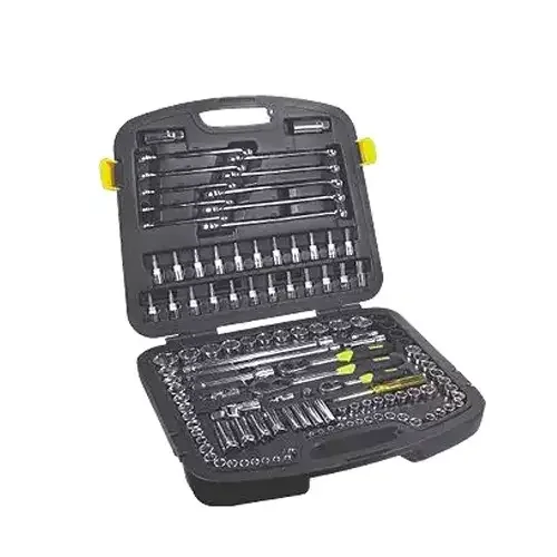 120 PC Master Tool Set
