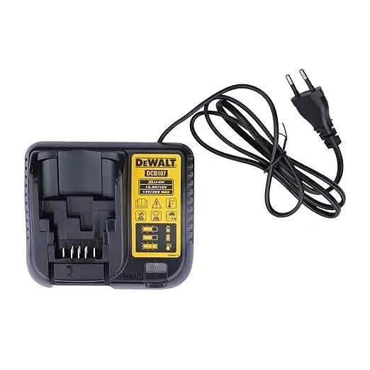 12V/20V MAX Multi-Volt Compact Charger