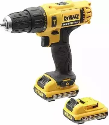 12V MAX 2.0Ah Hammer Drill Driver