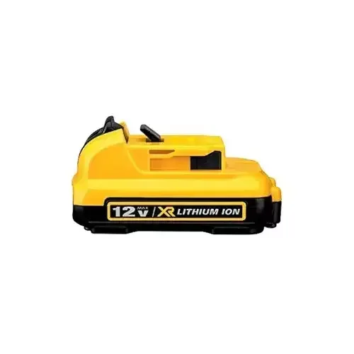 12V MAX 2.0Ah XR Li-Ion Battery
