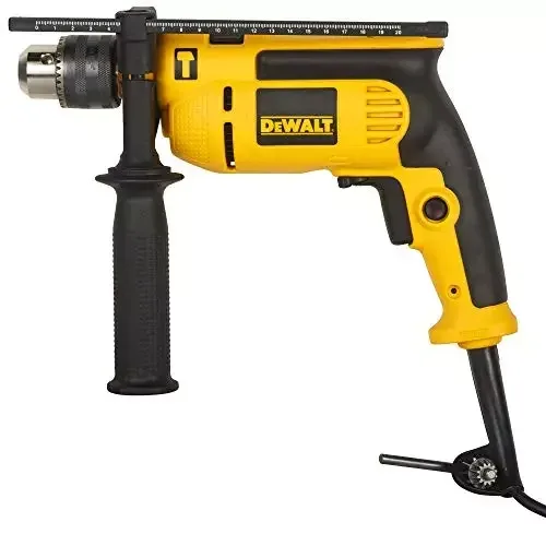 13mm, Impact Drill, 750W (Made in India)