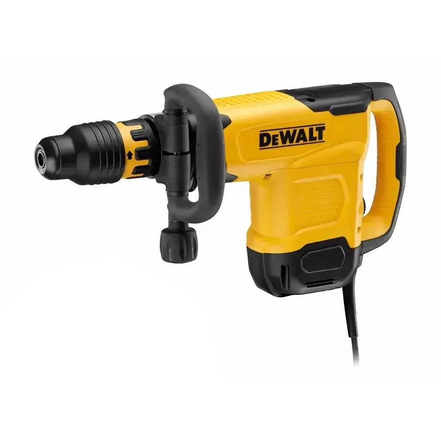 1600W 10Kg L-Shaped Demolition Hammer (Made in India)