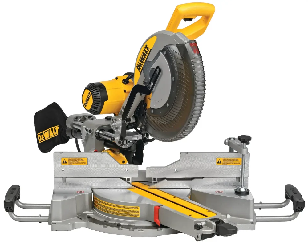 1675W 305mm Slide Mitre Saw