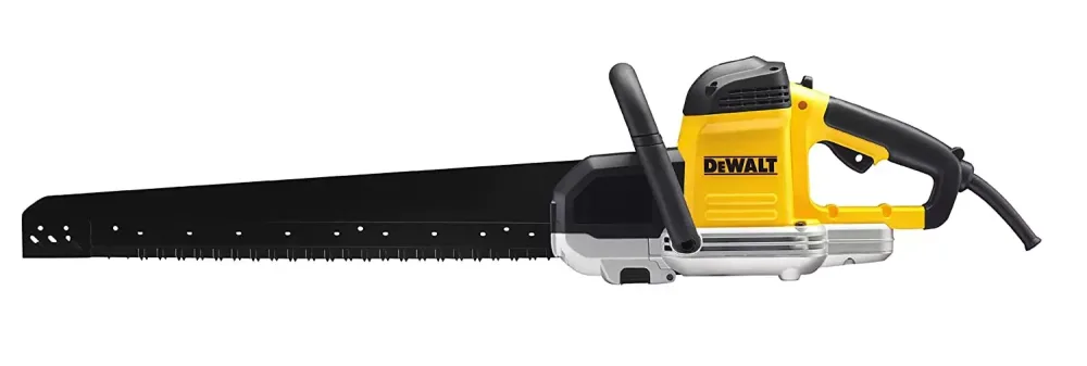 1700W, 430mm Alligator Saw