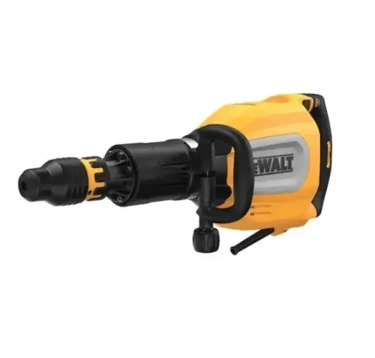 1700W Brushless 12Kg Inline Demolition Hammer